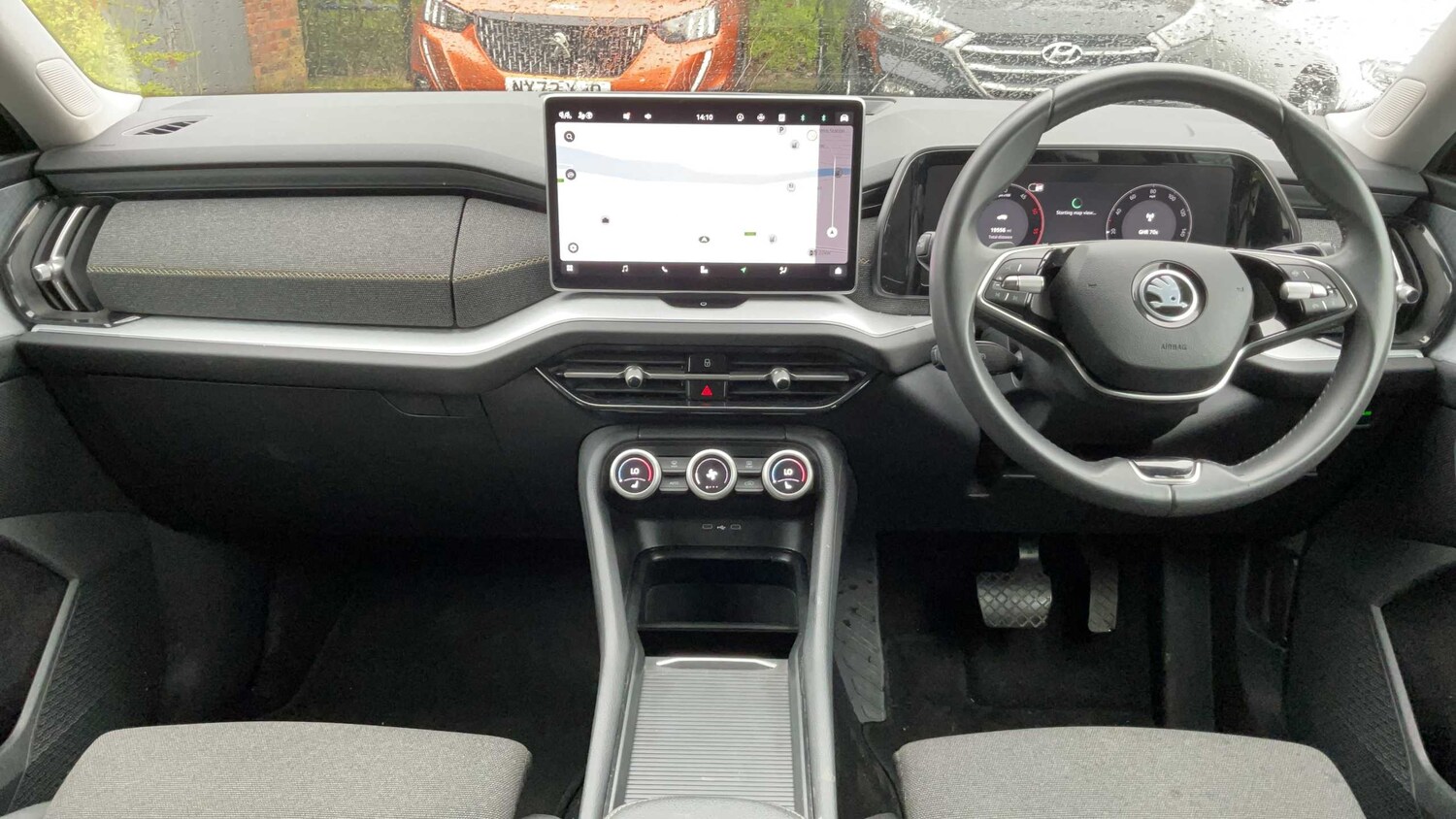 Used Skoda Kodiaq 2024 for sale - 78010442: Photo 11