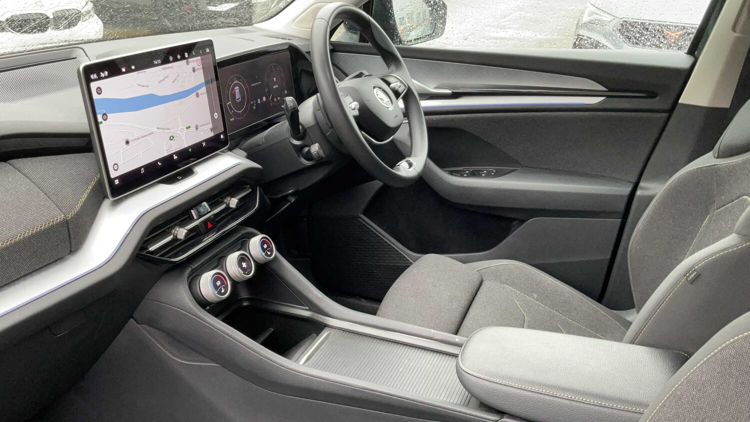 Used Skoda Kodiaq 2024 for sale - 78010442: Photo 14