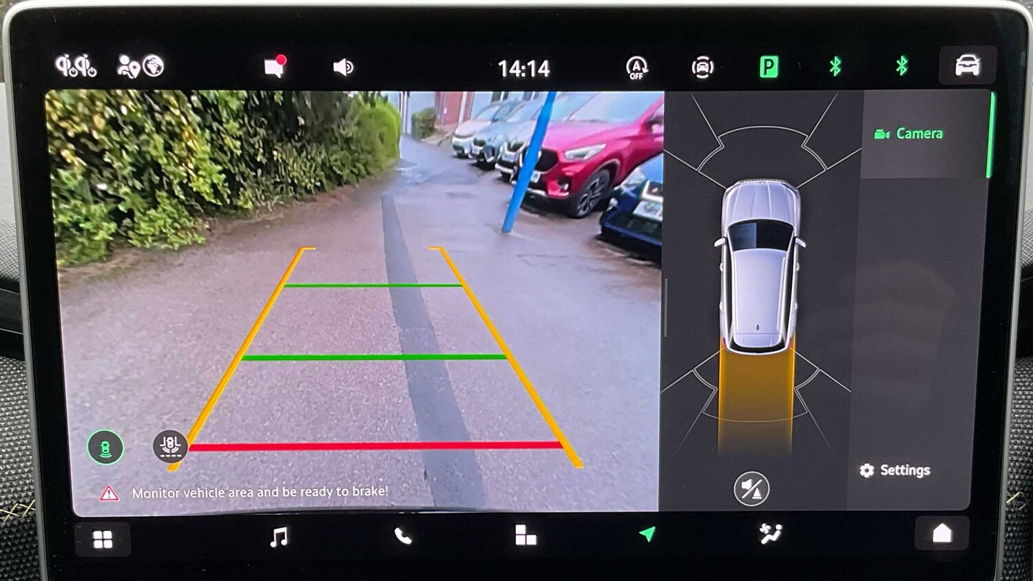 Used Skoda Kodiaq 2024 for sale - 78010442: Photo 15