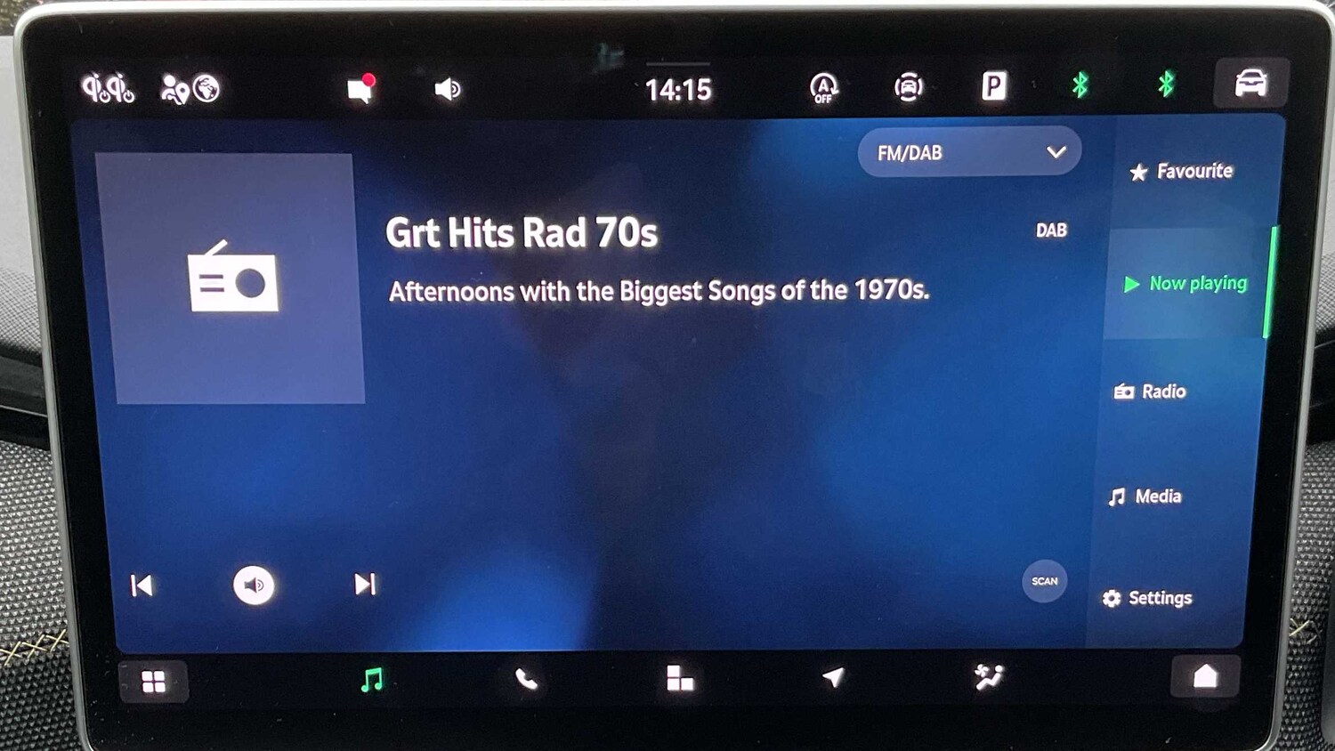 Used Skoda Kodiaq 2024 for sale - 78010442: Photo 16