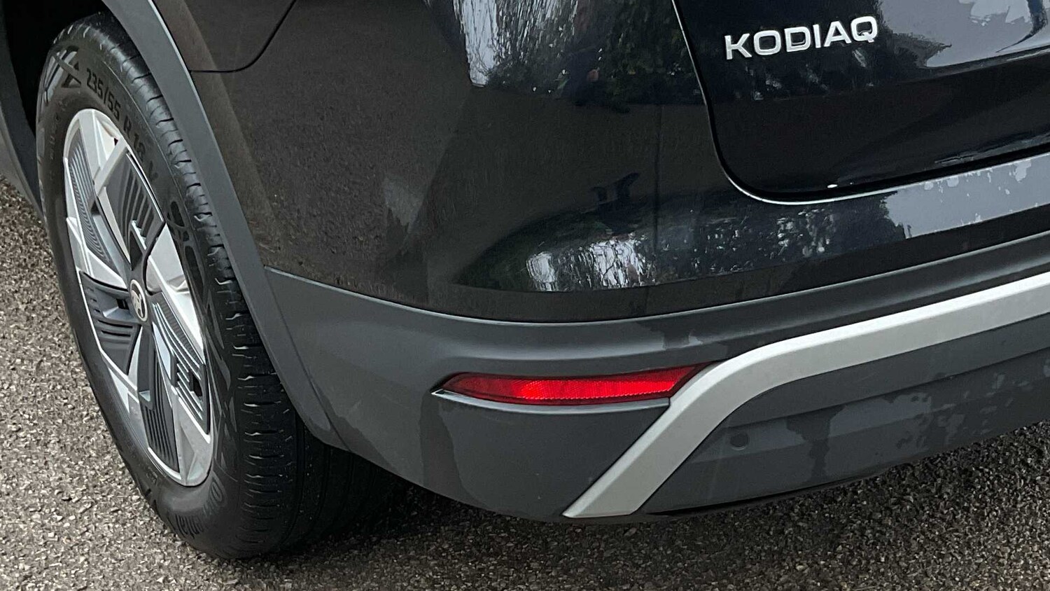 Used Skoda Kodiaq 2024 for sale - 78010442: Photo 19