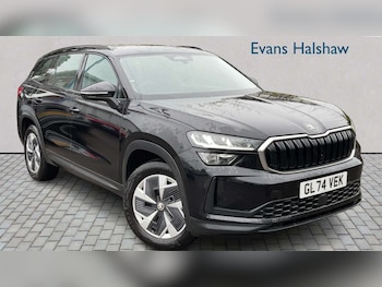 Used Skoda Kodiaq 2024 for sale - 78010442: Photo