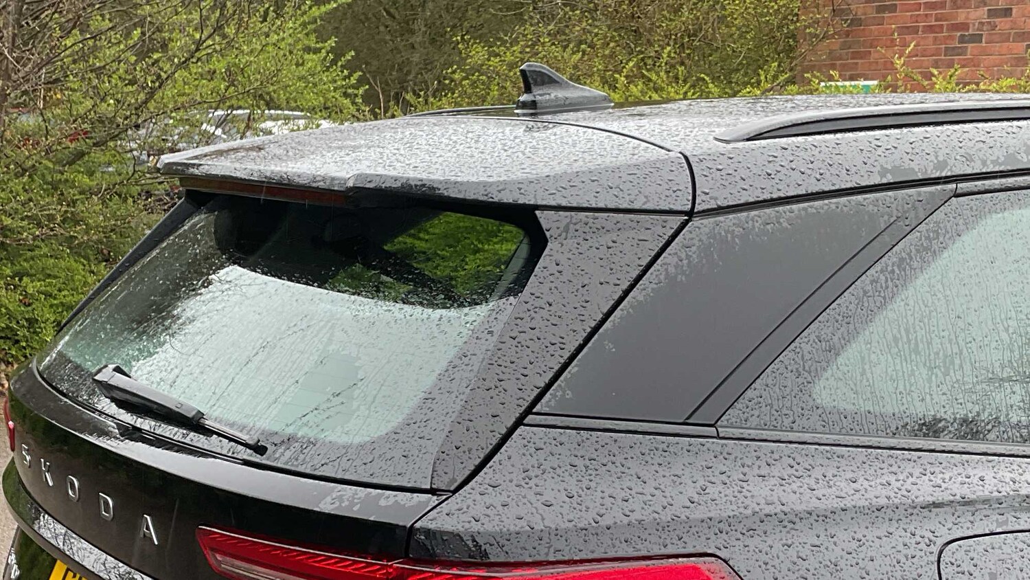 Used Skoda Kodiaq 2024 for sale - 78010442: Photo 20