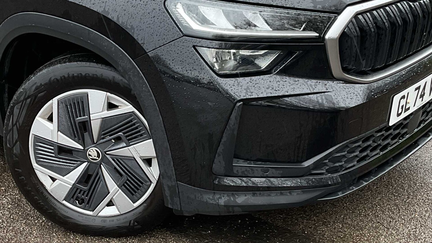 Used Skoda Kodiaq 2024 for sale - 78010442: Photo 21