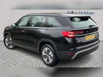 Used Skoda Kodiaq 2024 for sale - 78010442: Photo