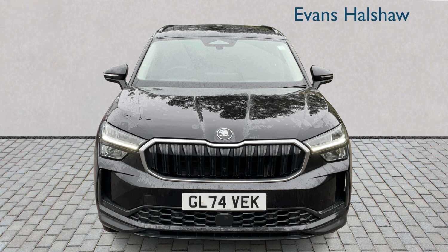 Used Skoda Kodiaq 2024 for sale - 78010442: Photo 4