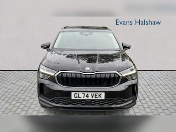 Used Skoda Kodiaq 2024 for sale - 78010442: Photo