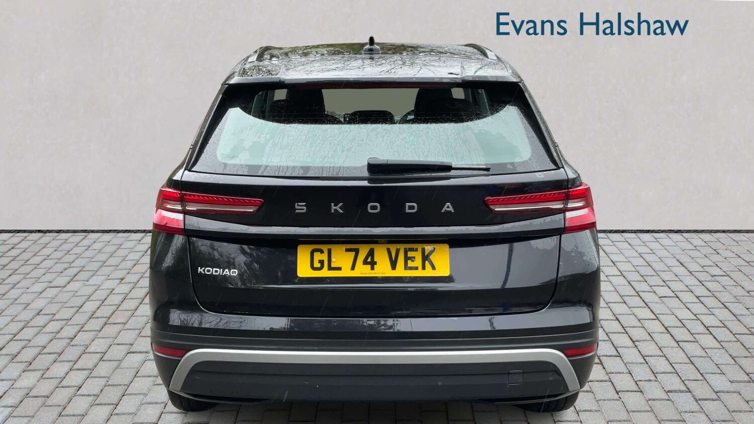 Used Skoda Kodiaq 2024 for sale - 78010442: Photo 5