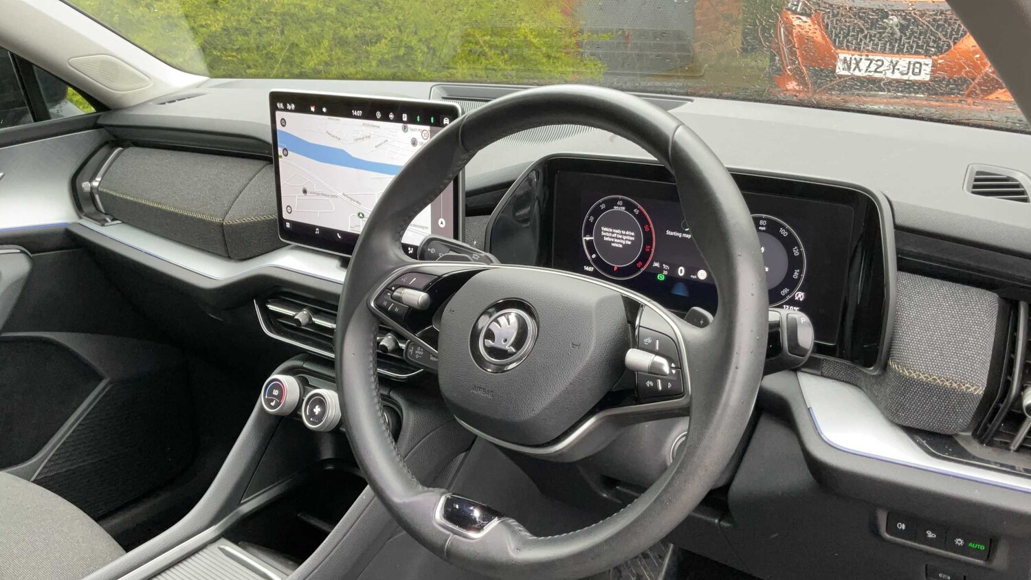 Used Skoda Kodiaq 2024 for sale - 78010442: Photo 8