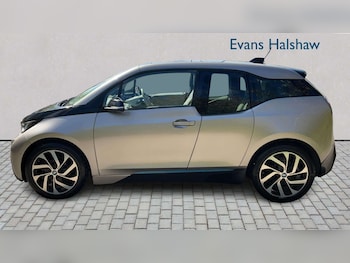 Used BMW i3 2015 for sale - 78365334: Photo