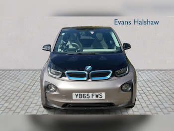 Used BMW i3 2015 for sale - 78365334: Photo