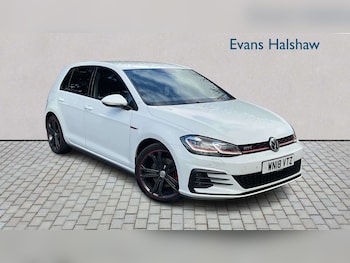 Used Volkswagen Golf 2018 for sale - 78278996: Photo
