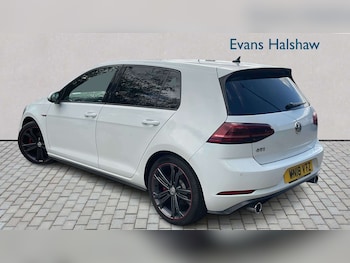 Used Volkswagen Golf 2018 for sale - 78278996: Photo