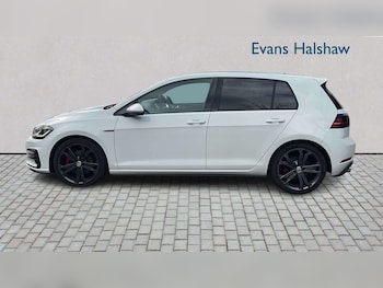 Used Volkswagen Golf 2018 for sale - 78278996: Photo