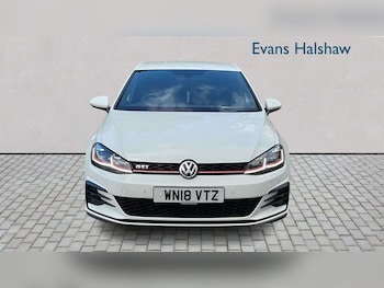 Used Volkswagen Golf 2018 for sale - 78278996: Photo