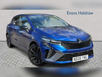 Used Renault Clio 2026 for sale - 78743858: Photo