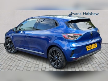 Used Renault Clio 2026 for sale - 78743858: Photo
