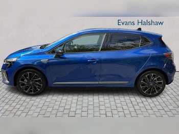 Used Renault Clio 2026 for sale - 78743858: Photo