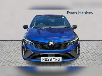 Used Renault Clio 2026 for sale - 78743858: Photo