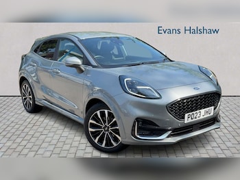 Used Ford Puma 2023 for sale - 79183498: Photo