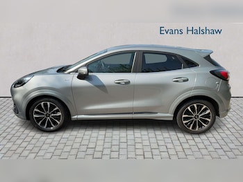 Used Ford Puma 2023 for sale - 79183498: Photo