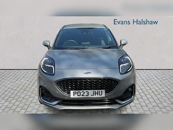 Used Ford Puma 2023 for sale - 79183498: Photo