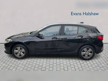 Used BMW 1 Series 2021 for sale - 79579665: Photo
