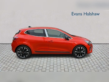 Used Renault Clio 2026 for sale - 78173470: Photo