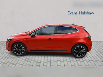 Used Renault Clio 2026 for sale - 78173470: Photo