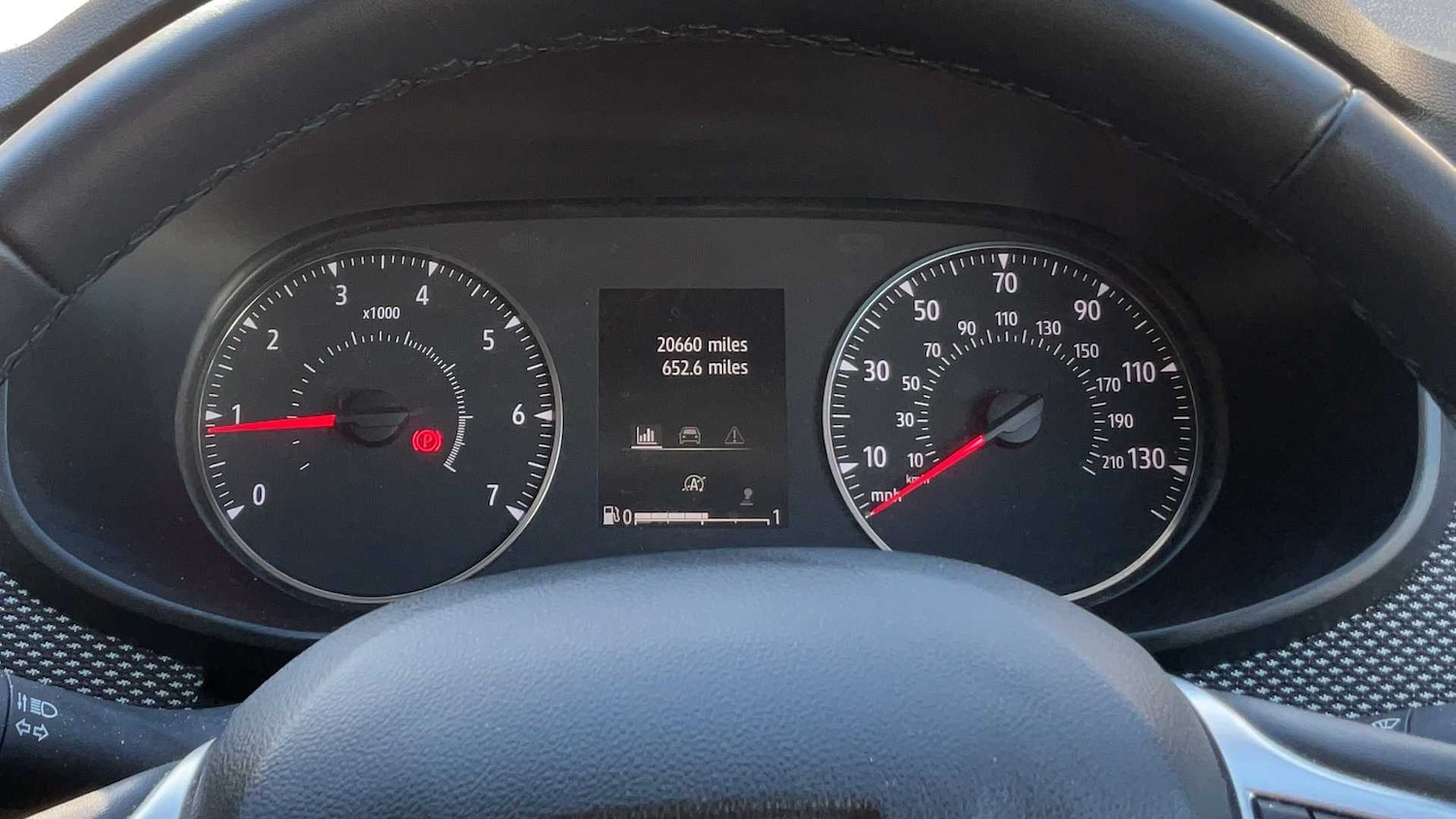 Used Dacia Sandero 2022 for sale - 78037919: Photo 10