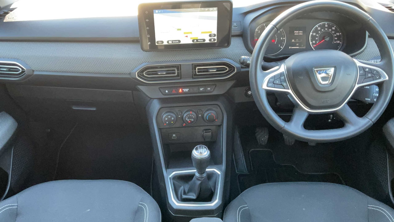 Used Dacia Sandero 2022 for sale - 78037919: Photo 11