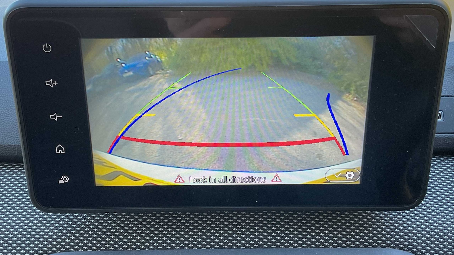 Used Dacia Sandero 2022 for sale - 78037919: Photo 15