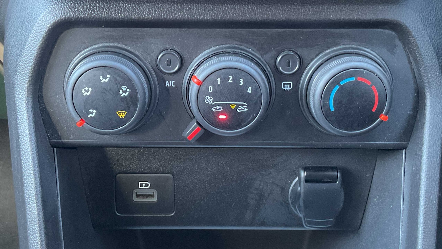 Used Dacia Sandero 2022 for sale - 78037919: Photo 17