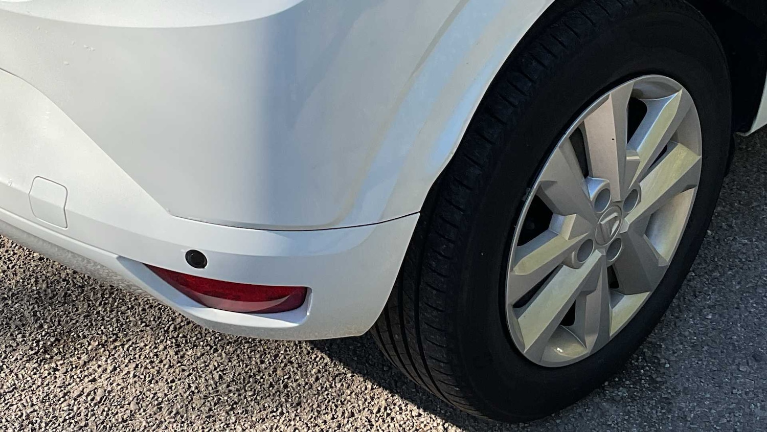 Used Dacia Sandero 2022 for sale - 78037919: Photo 18