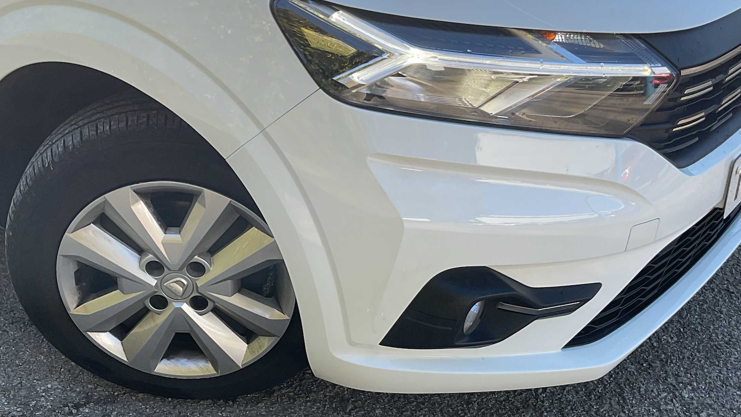 Used Dacia Sandero 2022 for sale - 78037919: Photo 19