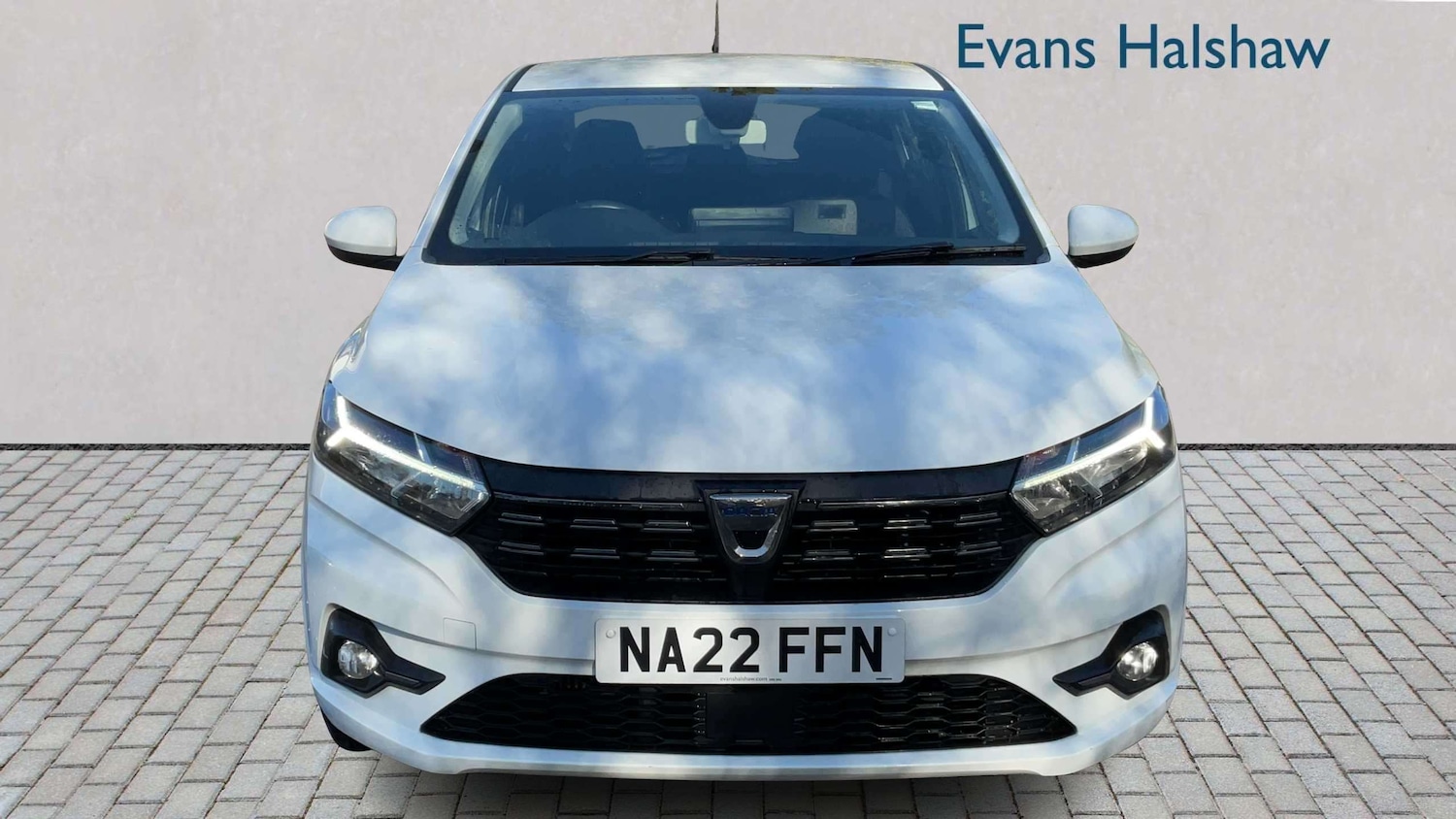 Used Dacia Sandero 2022 for sale - 78037919: Photo 4
