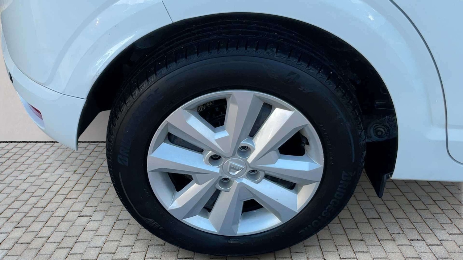 Used Dacia Sandero 2022 for sale - 78037919: Photo 6