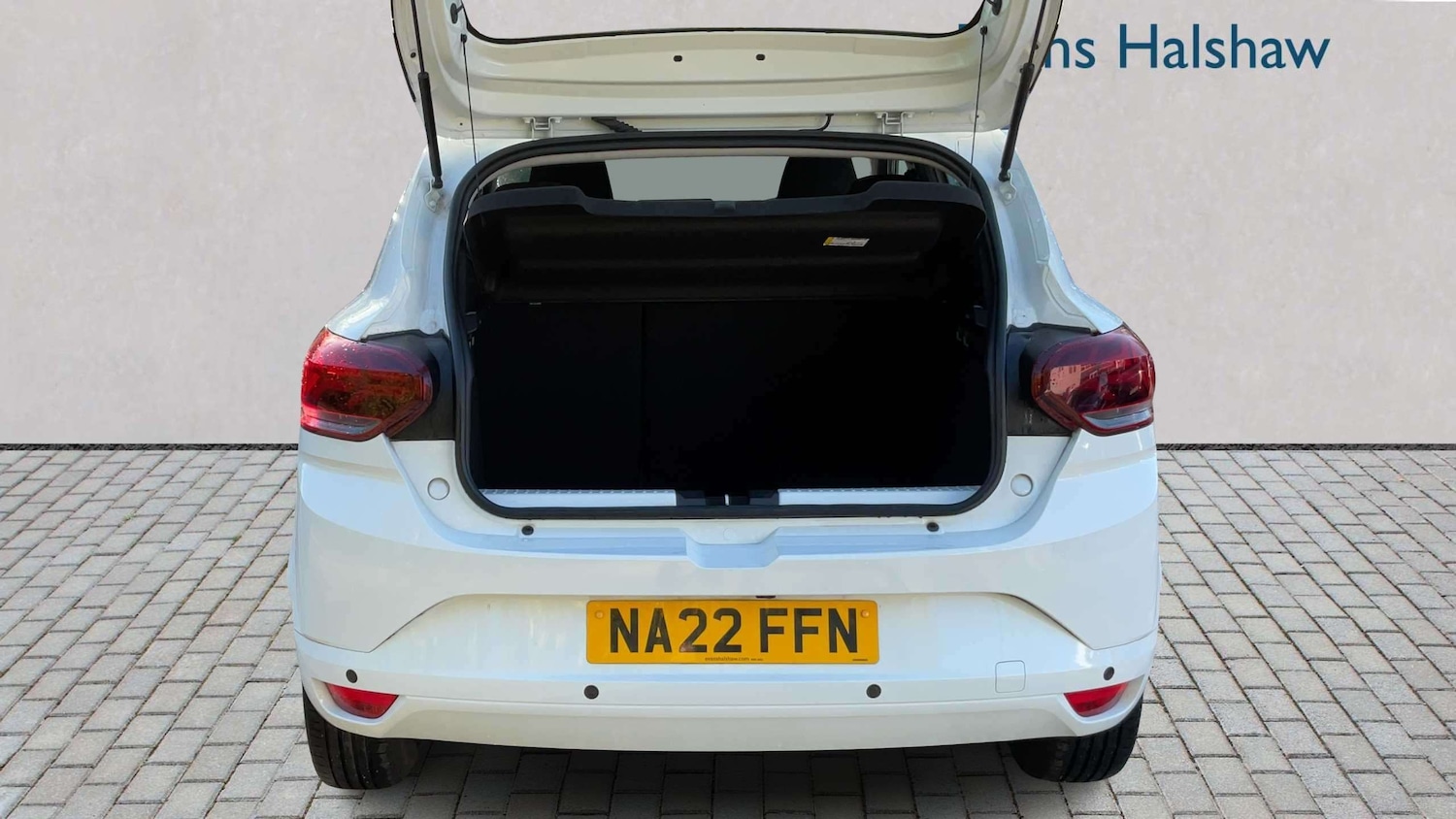 Used Dacia Sandero 2022 for sale - 78037919: Photo 7