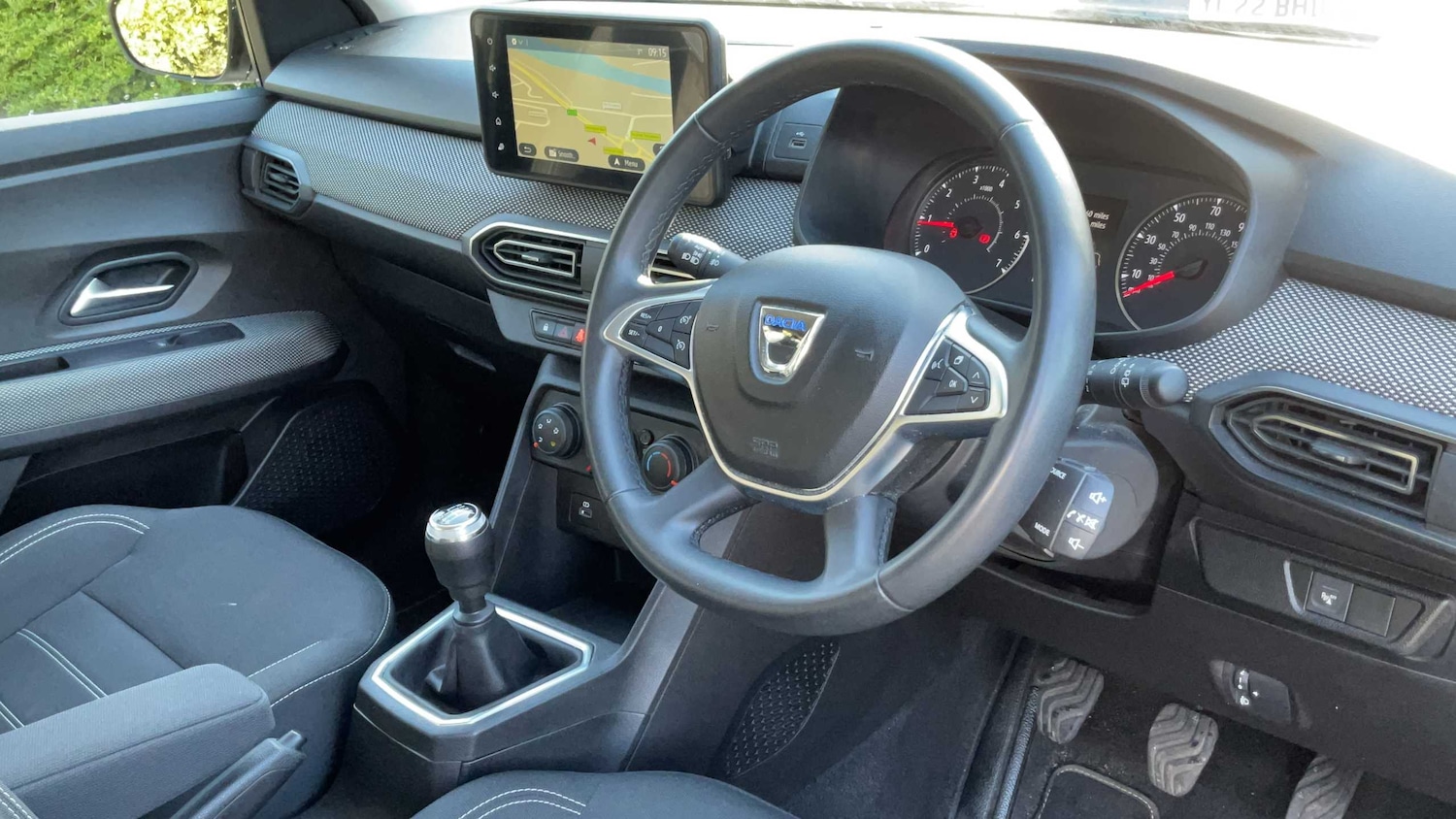 Used Dacia Sandero 2022 for sale - 78037919: Photo 8