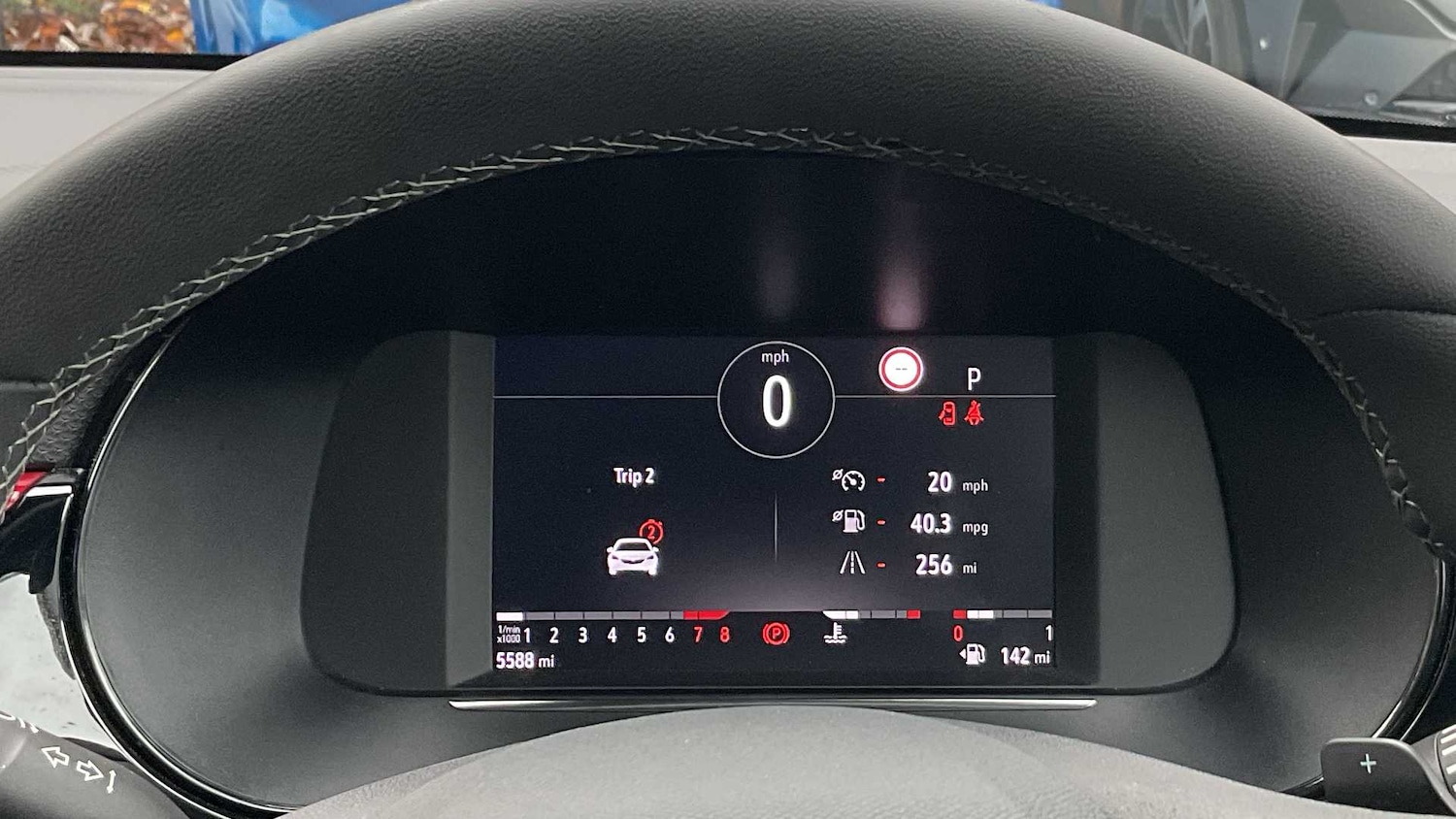 Used Vauxhall Corsa 2022 for sale - 77983318: Photo 12