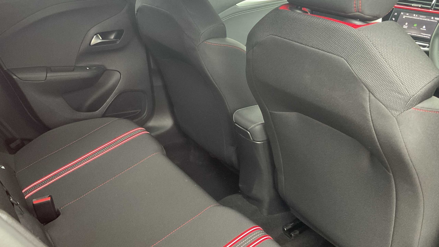 Used Vauxhall Corsa 2022 for sale - 77983318: Photo 15