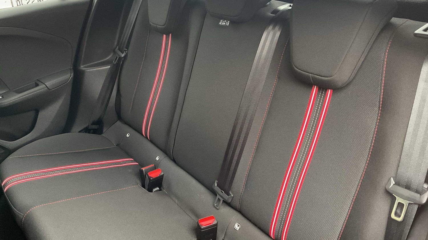 Used Vauxhall Corsa 2022 for sale - 77983318: Photo 17