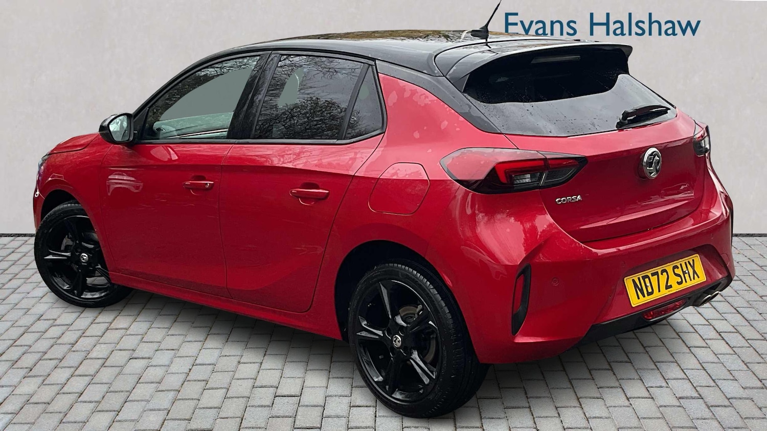 Used Vauxhall Corsa 2022 for sale - 77983318: Photo 2