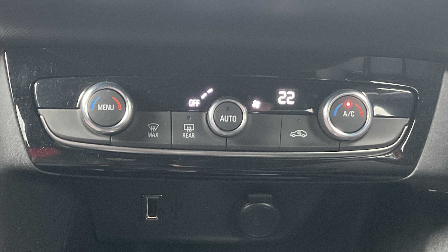 Used Vauxhall Corsa 2022 for sale - 77983318: Photo 20