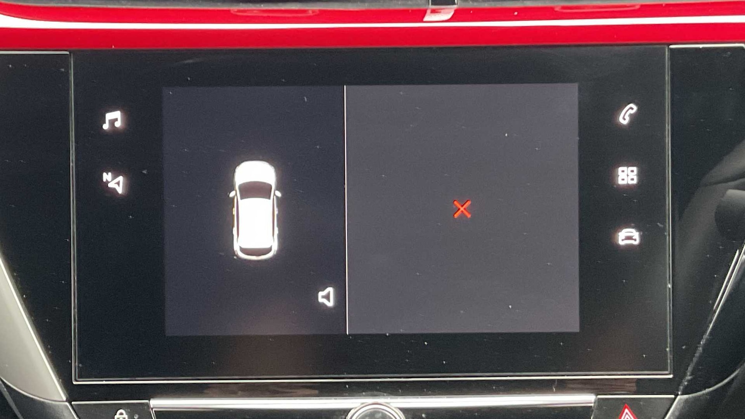 Used Vauxhall Corsa 2022 for sale - 77983318: Photo 21