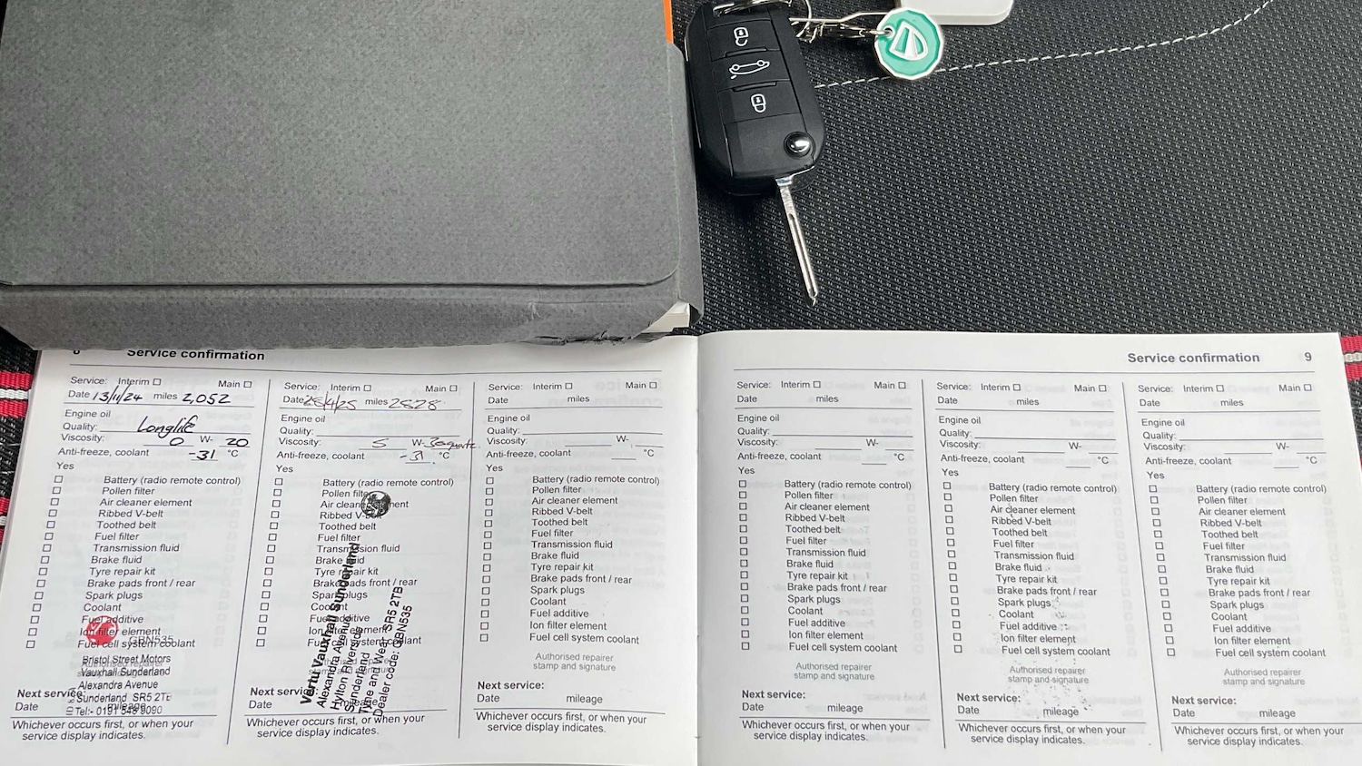 Used Vauxhall Corsa 2022 for sale - 77983318: Photo 22