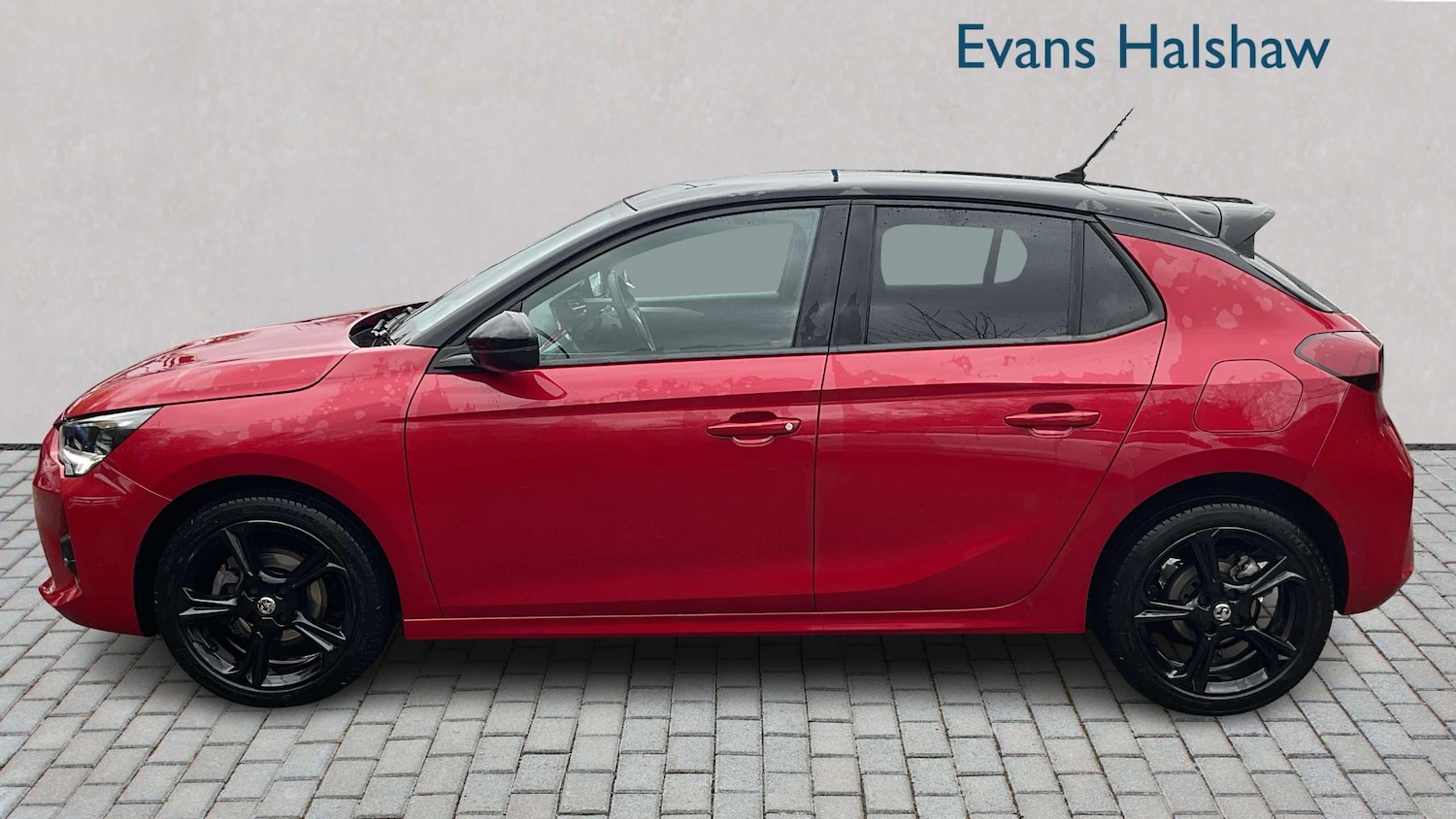 Used Vauxhall Corsa 2022 for sale - 77983318: Photo 3