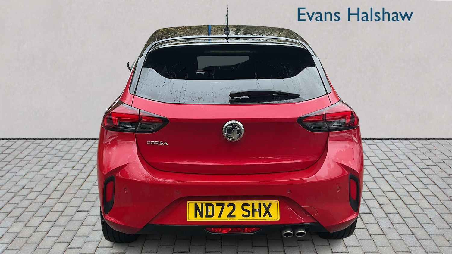 Used Vauxhall Corsa 2022 for sale - 77983318: Photo 5