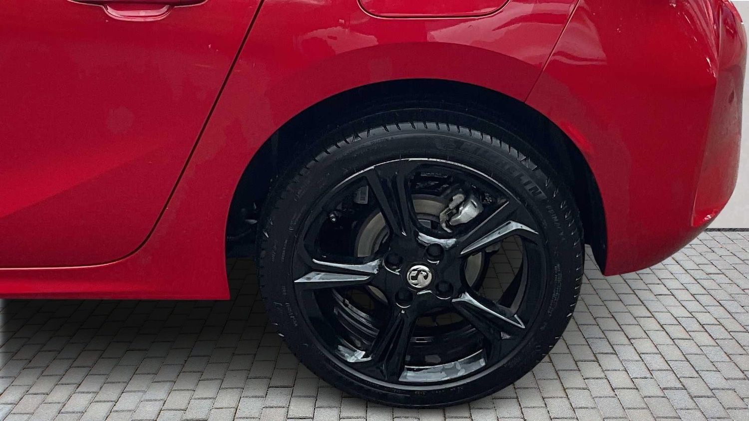 Used Vauxhall Corsa 2022 for sale - 77983318: Photo 7