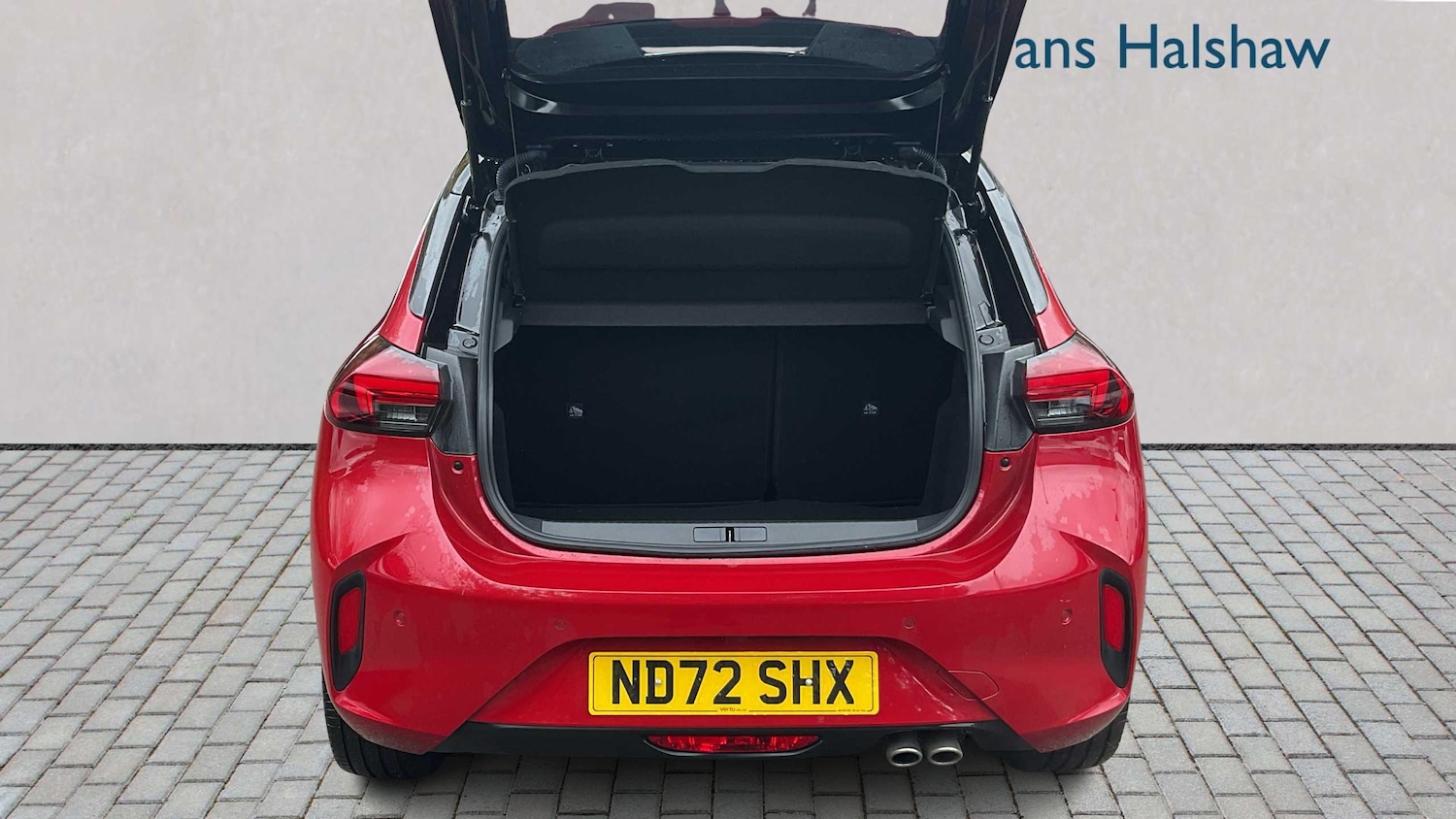 Used Vauxhall Corsa 2022 for sale - 77983318: Photo 8